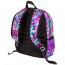Рюкзак для девочек школьный (Attomex) Basic Yes Girl 38x27x17см арт.7033439 - 