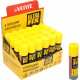 Клей-карандаш 09г deVENTE Ультра Фикс (Ultra Fix), PVA-P основа арт.4042922 (Ст.24)
