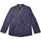Жакет для девочки (ГЕРМИОНА) ткань 07 арт.2029-07 размер 34/134-46/170 цвет синий
