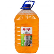 М/с для посуды НИКА-гель 5кг (Ст.4)