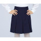Юбка для девочки (S&S) арт.Ю-04 размер 32/128-38/146 цвет темно-синий