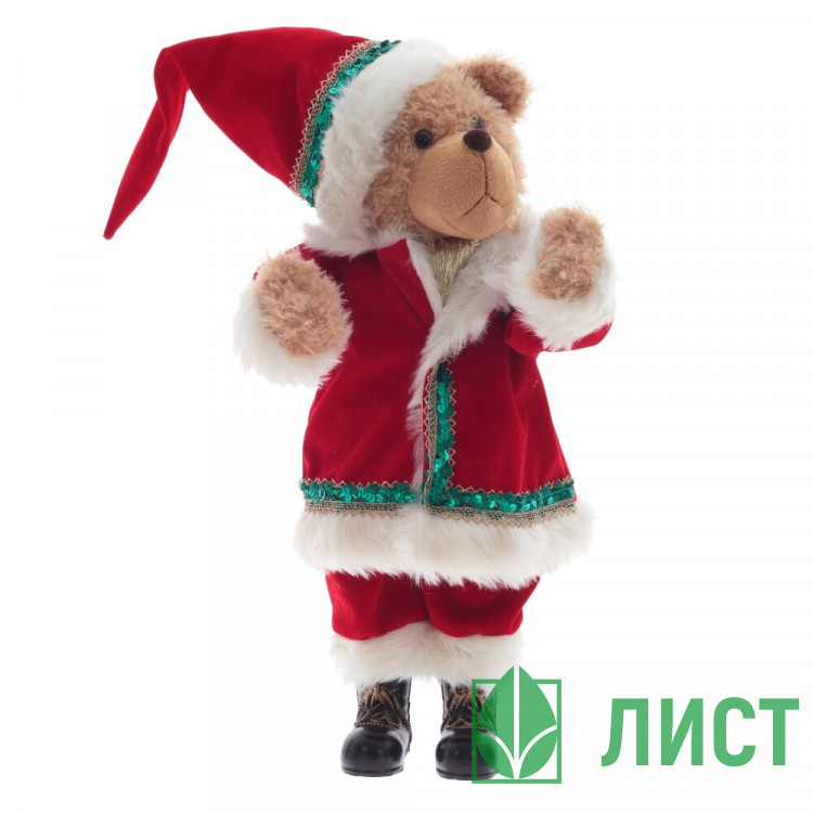 Игрушка декор. "Медведь" 50см арт.812834