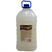 Мыло жидкое 5л ПЭТ СТ Кокос (крем) (Ст.2)