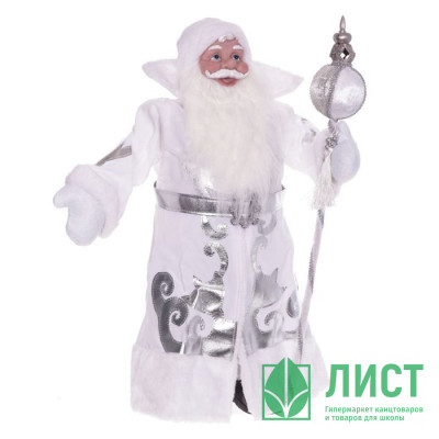 Игрушка декор. &quot;Дед Мороз&quot; 58см арт.743866 Игрушка декор. "Дед Мороз" 58см арт.743866