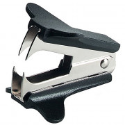 Антистеплер Workmate черный арт.14-1485