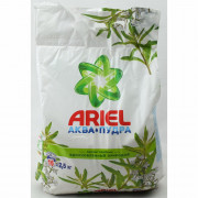 стир./пор. Ariel 2,5кг автомат Аромат Вербены (Ст.6)
