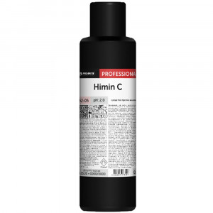 Средство против накипи Himin C 500мл (концентрат) арт.052-05