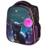 Ранец для девочек школьный (deVENTE) Choice Lite. Beautiful Cat + брелок 38x29x17см арт.7033524 - 