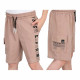 Шорты для мальчика арт.Doffbi 10494 размер 34/134-40/152  цвет тауп