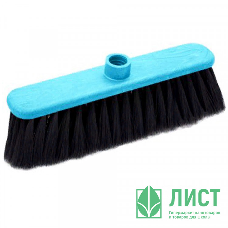 Щетка для пола пластиковая без черенка "Диско/Арианна" SV3055