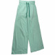Брюки для девочки артикул Deloras 22178  размер 34/134-44/164 цвет мятный