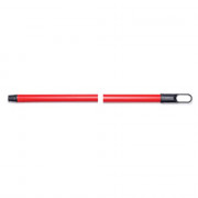 Черенок для щеток 108 см Мульти-Пласт 2000