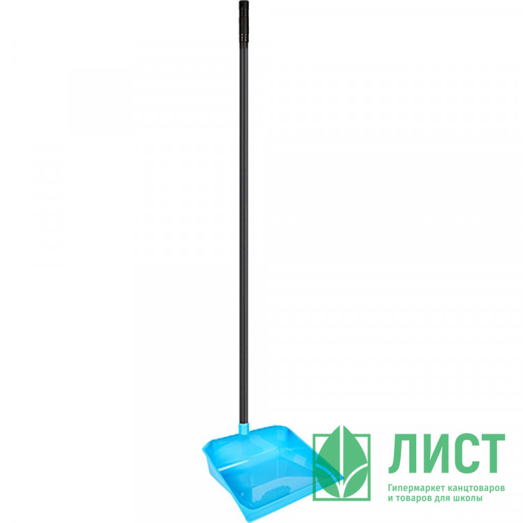 Совок с длинной ручкой Палермо Мульти-Пласт 2000