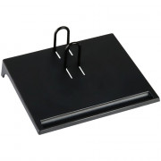 Подставка для календаря (СТАММ) малая черный арт.ПК21