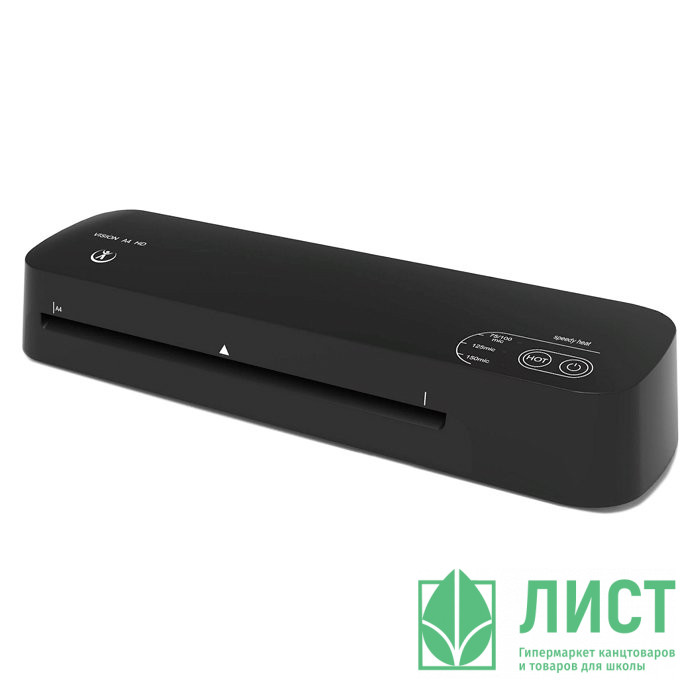 Ламинатор Vision A4 HD (G10 HD)