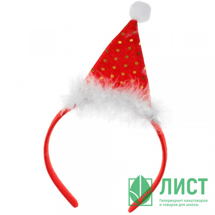 Ободок "Колпак" арт.2273887