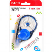 Корректирующая лента 5мм*30м deVENTE арт.4062202